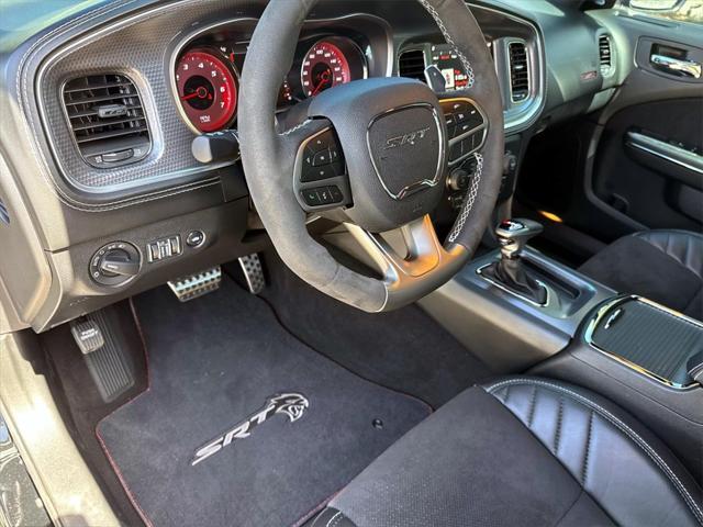 used 2023 Dodge Charger car, priced at $87,992