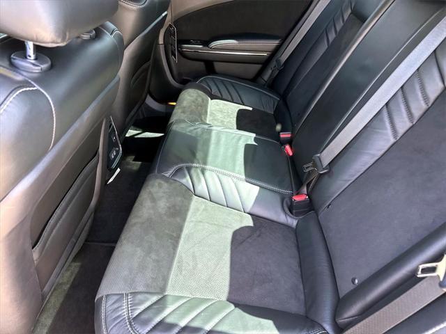 used 2023 Dodge Charger car, priced at $87,992