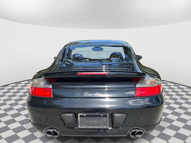 used 2003 Porsche 911 car, priced at $66,991