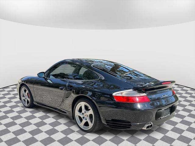 used 2003 Porsche 911 car, priced at $66,991