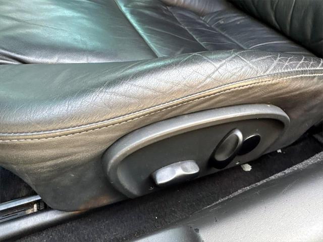 used 2003 Porsche 911 car, priced at $66,991