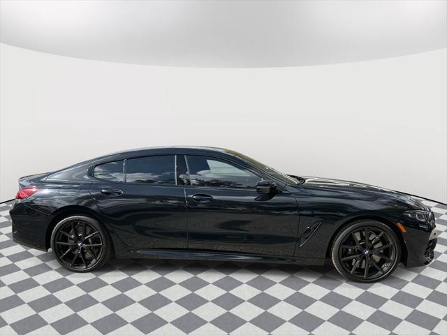 used 2025 BMW 840 car, priced at $84,910