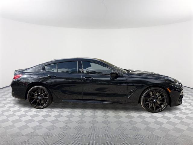 used 2025 BMW 840 car, priced at $86,955