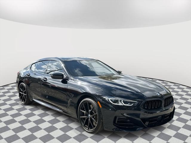 used 2025 BMW 840 car, priced at $84,910