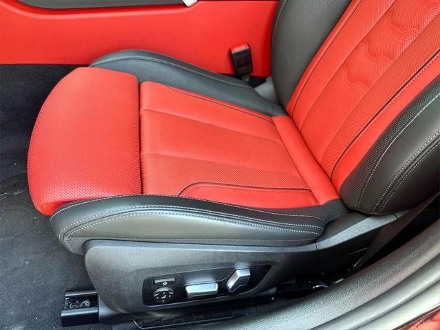 used 2025 BMW 840 car, priced at $84,910