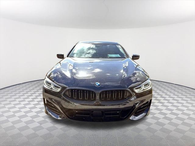 used 2025 BMW 840 car, priced at $86,955