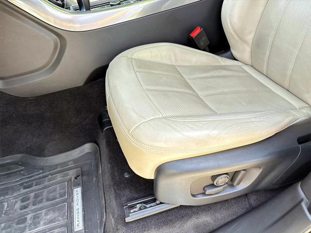 used 2019 Land Rover Range Rover Sport car, priced at $35,992