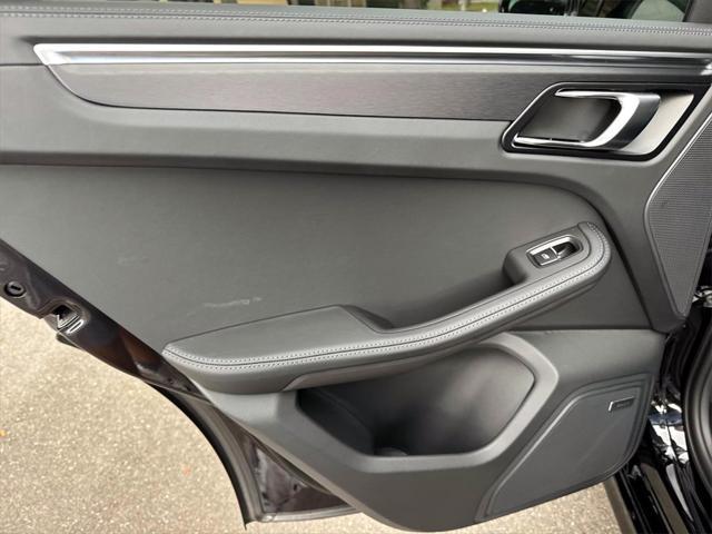 used 2023 Porsche Macan car, priced at $81,991