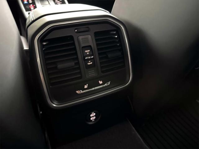 used 2023 Porsche Macan car, priced at $81,991