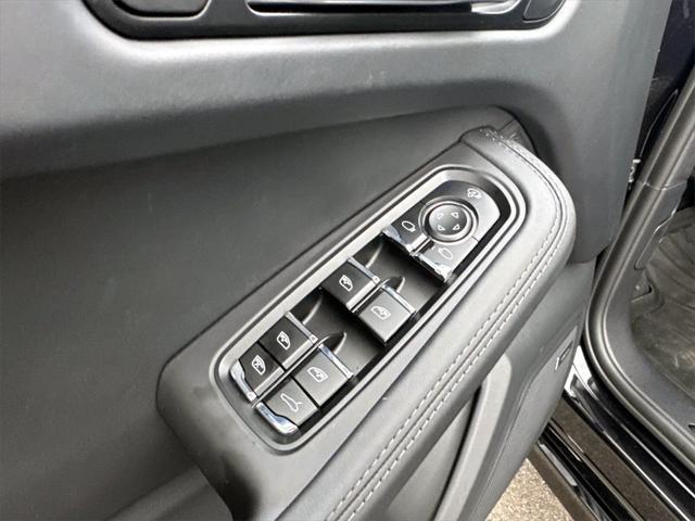used 2023 Porsche Macan car, priced at $81,991