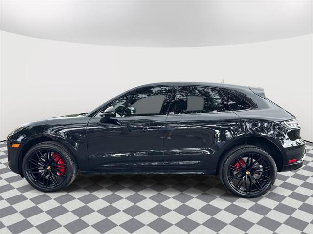 used 2023 Porsche Macan car, priced at $81,991