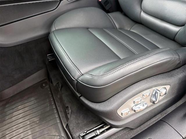 used 2023 Porsche Macan car, priced at $81,991