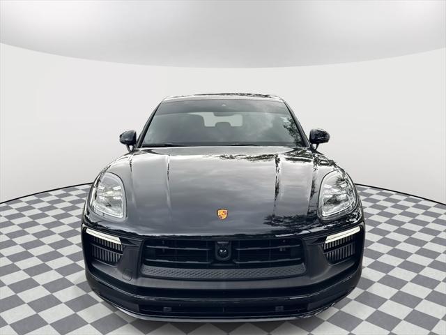 used 2023 Porsche Macan car, priced at $81,991