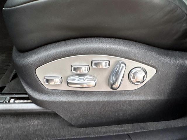 used 2023 Porsche Macan car, priced at $81,991