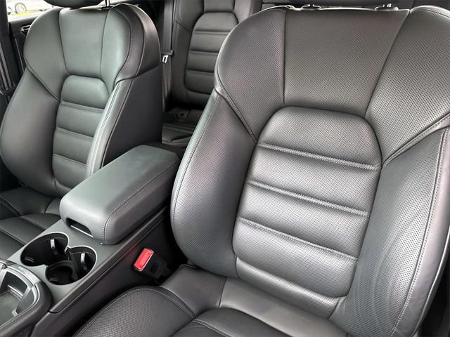 used 2023 Porsche Macan car, priced at $81,991
