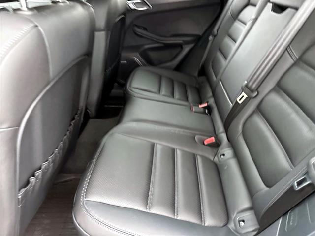 used 2023 Porsche Macan car, priced at $81,991
