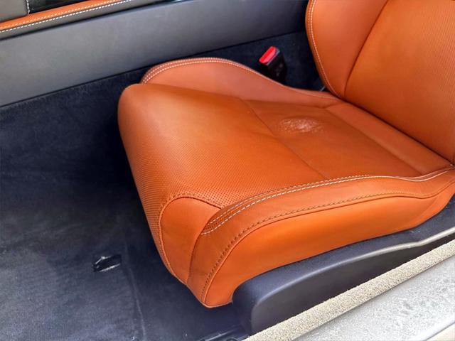 used 2022 Jaguar F-TYPE car, priced at $59,991