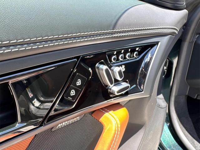 used 2022 Jaguar F-TYPE car, priced at $59,991