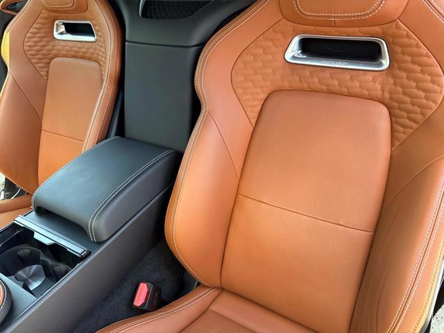 used 2022 Jaguar F-TYPE car, priced at $59,991