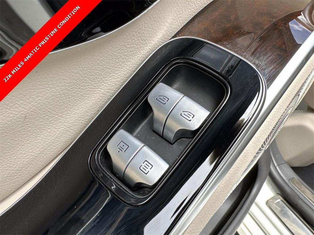 used 2022 Mercedes-Benz S-Class car, priced at $77,992