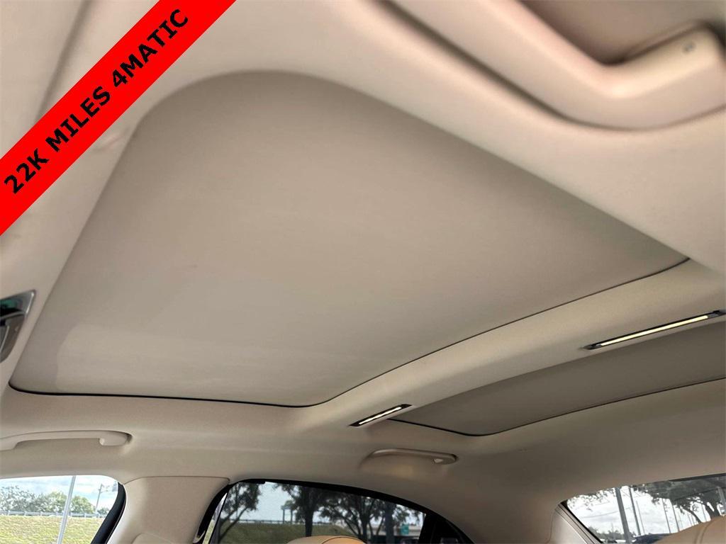 used 2022 Mercedes-Benz S-Class car, priced at $75,811