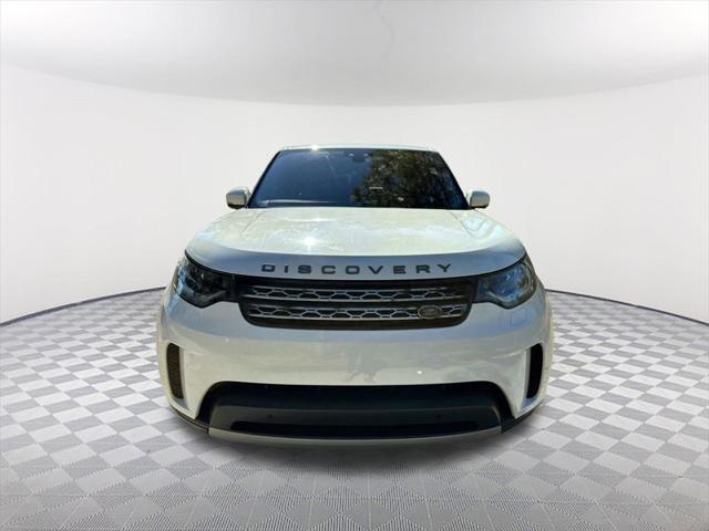 used 2019 Land Rover Discovery car, priced at $22,703