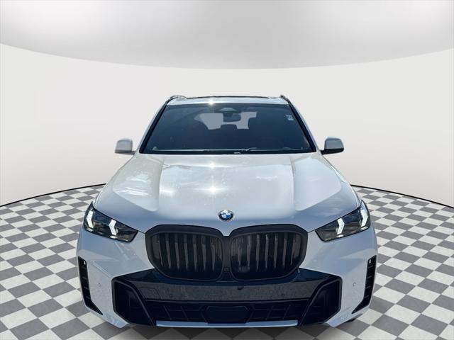 used 2024 BMW X5 car, priced at $64,991