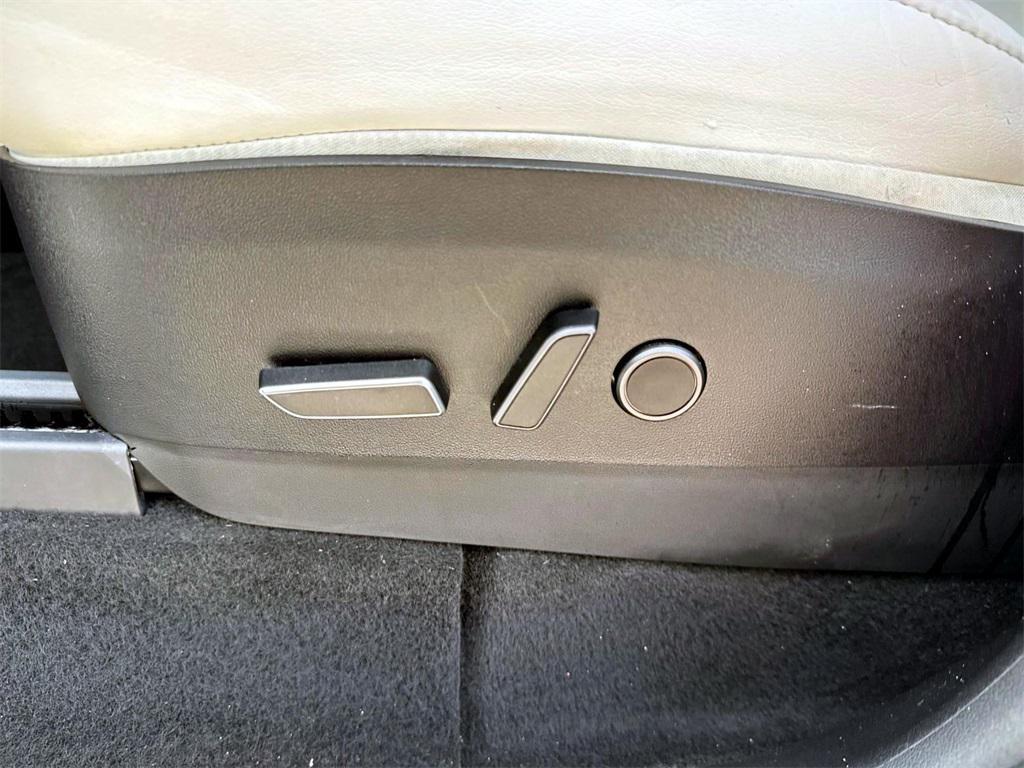 used 2022 Tesla Model Y car, priced at $28,555
