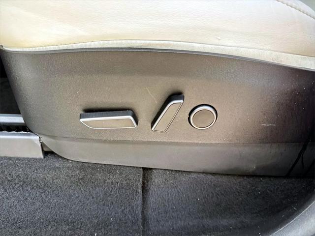 used 2022 Tesla Model Y car, priced at $31,991