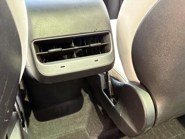 used 2022 Tesla Model Y car, priced at $31,991