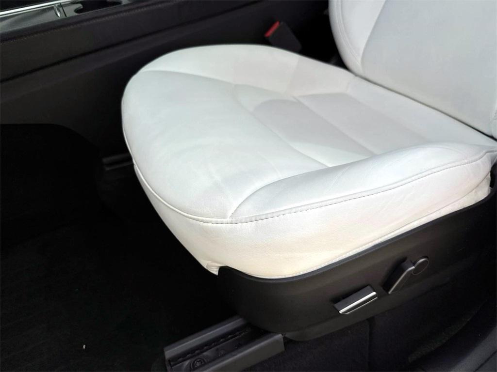 used 2022 Tesla Model Y car, priced at $28,555