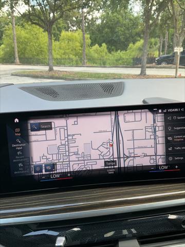 used 2023 BMW X7 car, priced at $67,991
