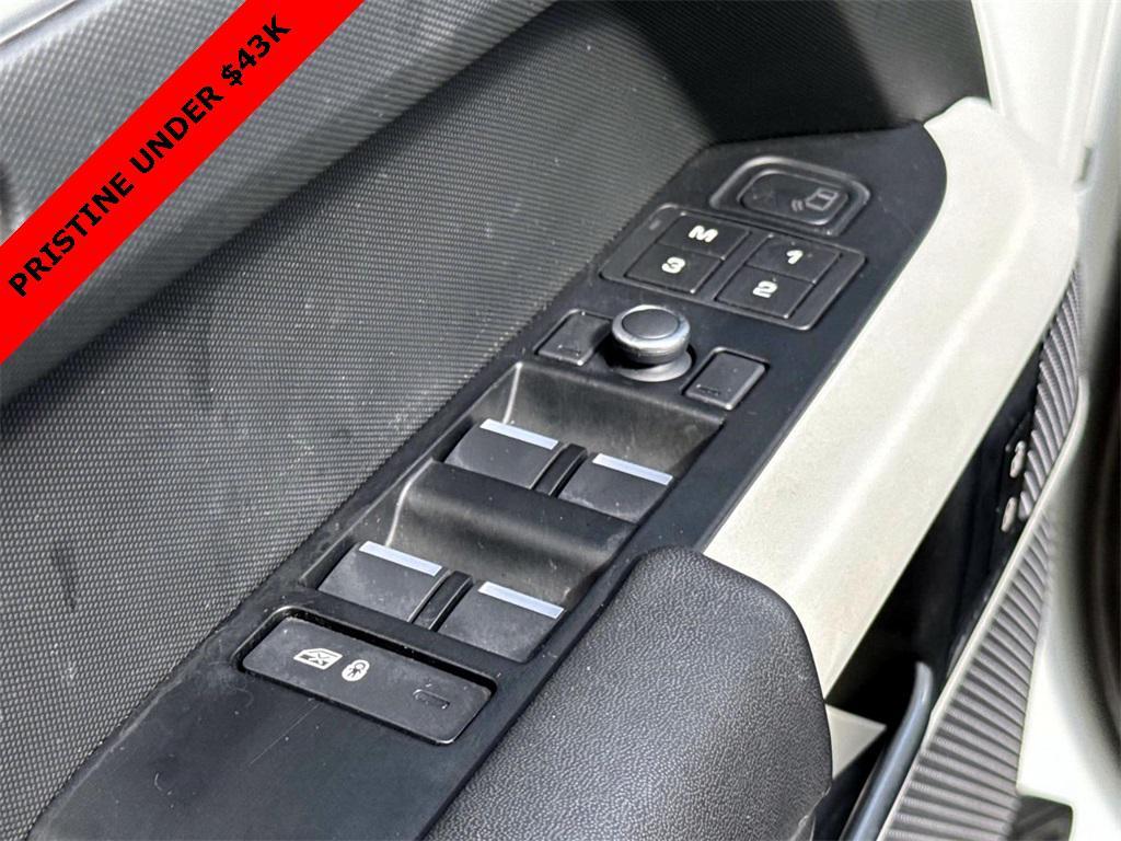 used 2020 Land Rover Defender car, priced at $39,410