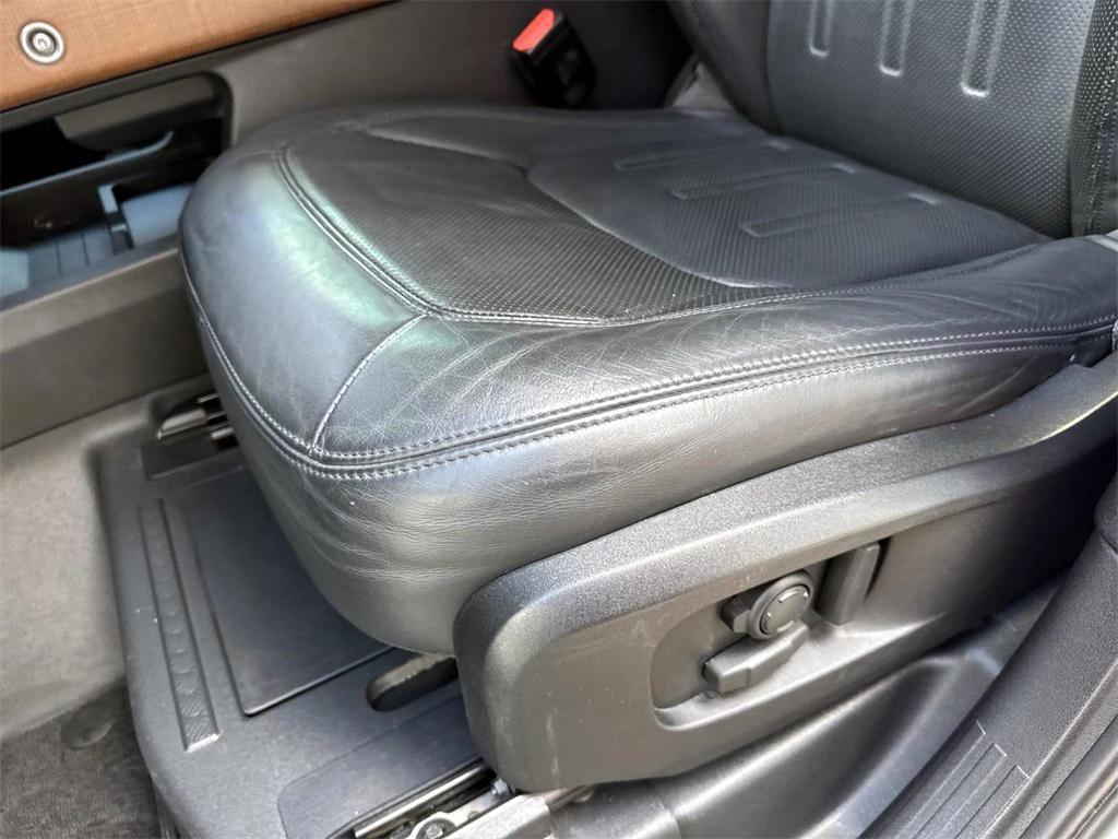 used 2020 Land Rover Defender car, priced at $42,991