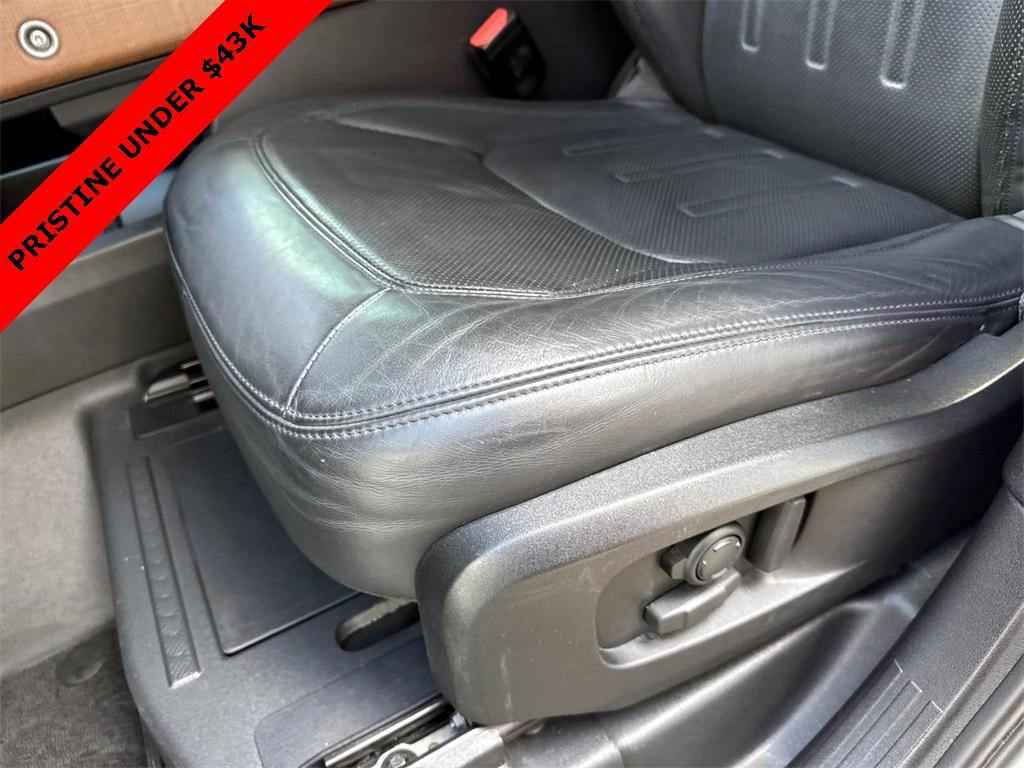 used 2020 Land Rover Defender car, priced at $39,410
