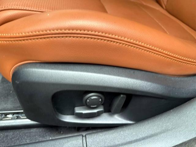 used 2024 Jaguar XF car, priced at $43,991