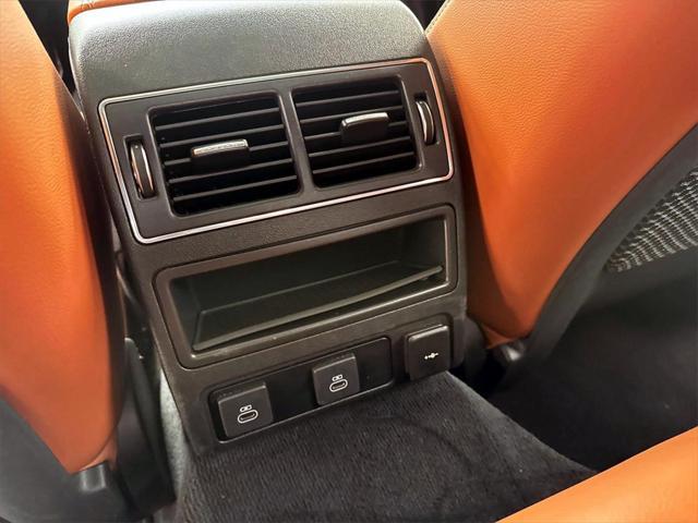 used 2024 Jaguar XF car, priced at $43,991