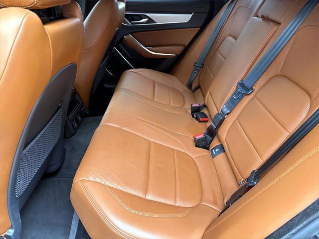 used 2024 Jaguar XF car, priced at $43,991