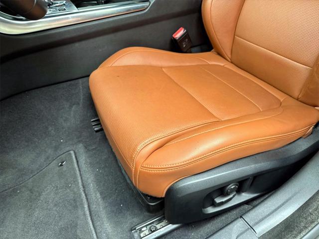 used 2024 Jaguar XF car, priced at $43,991