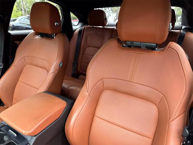 used 2024 Jaguar XF car, priced at $43,991