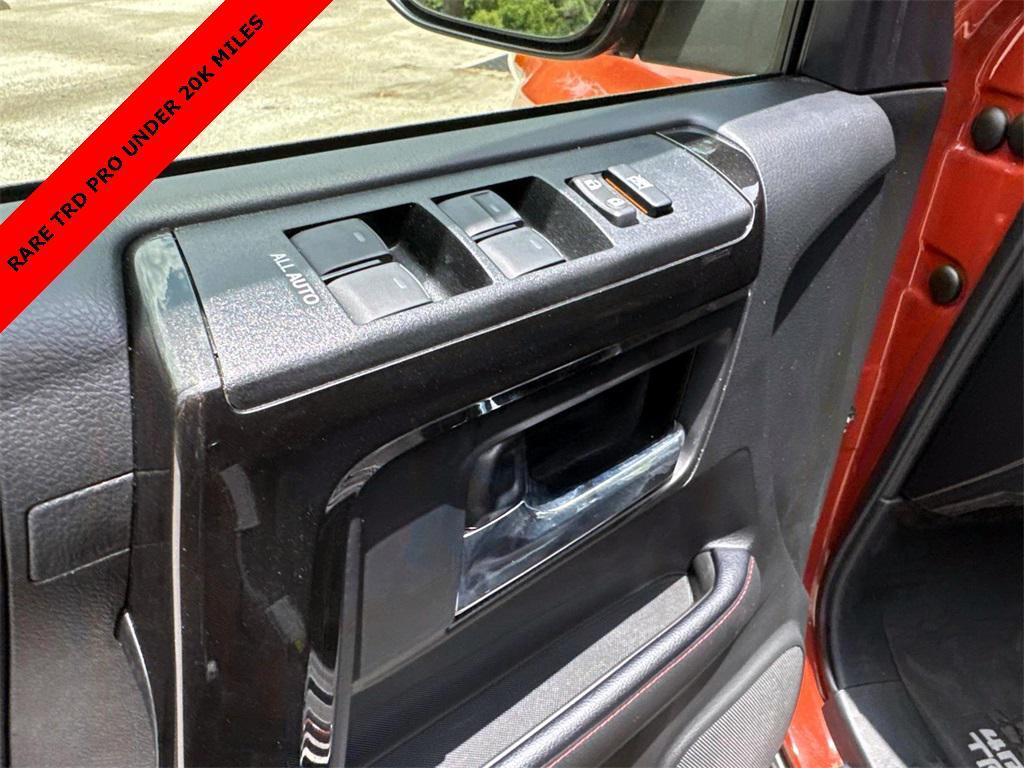used 2024 Toyota 4Runner car, priced at $57,493