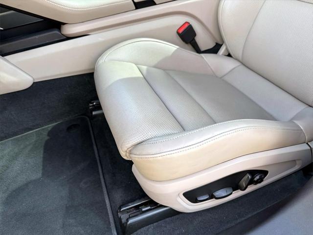 used 2022 Porsche Taycan car, priced at $74,992