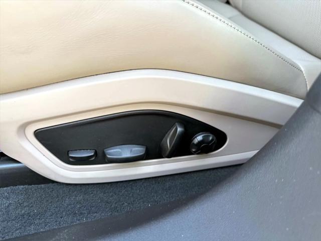 used 2022 Porsche Taycan car, priced at $74,992