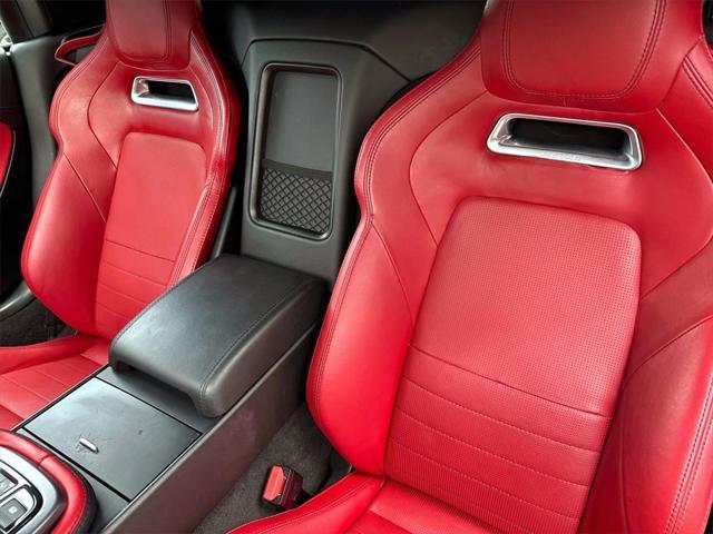 used 2018 Jaguar F-TYPE car, priced at $35,997