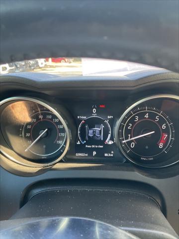 used 2018 Jaguar F-TYPE car, priced at $35,993