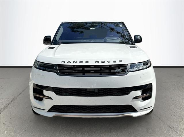 used 2023 Land Rover Range Rover Sport car, priced at $84,508