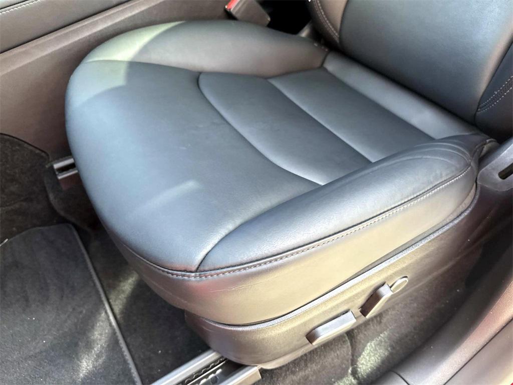used 2022 Tesla Model Y car, priced at $31,991