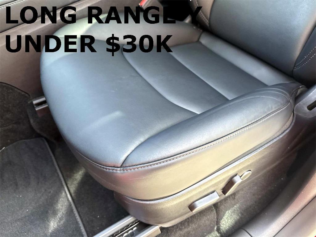 used 2022 Tesla Model Y car, priced at $29,992