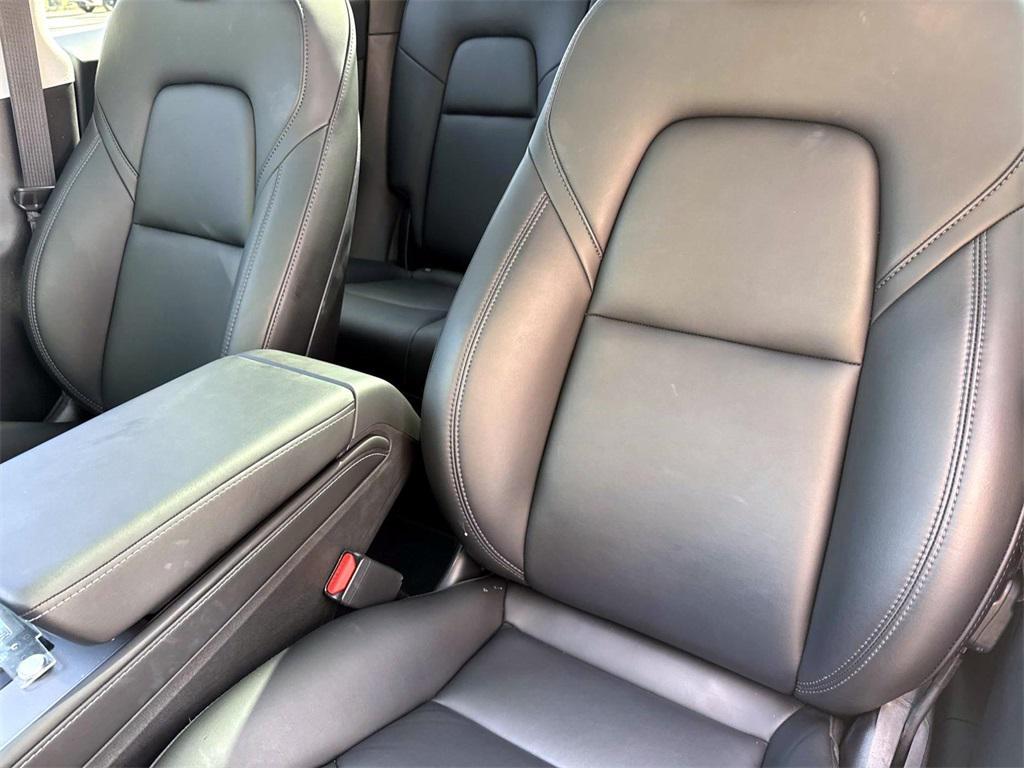 used 2022 Tesla Model Y car, priced at $31,991
