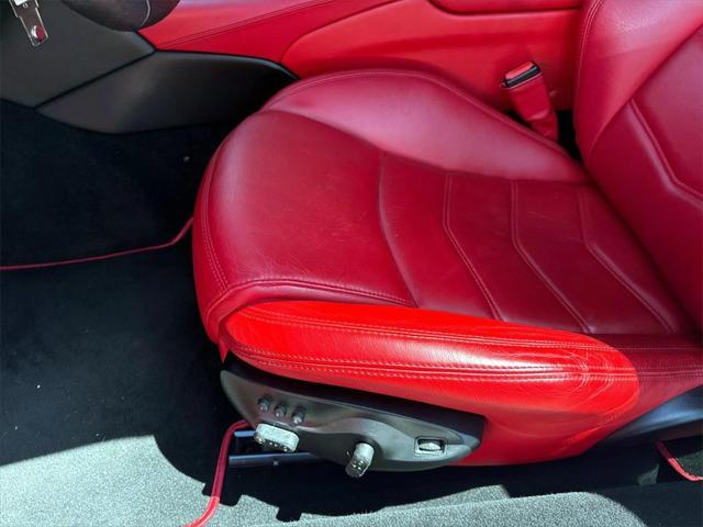 used 2018 Maserati GranTurismo car, priced at $52,992